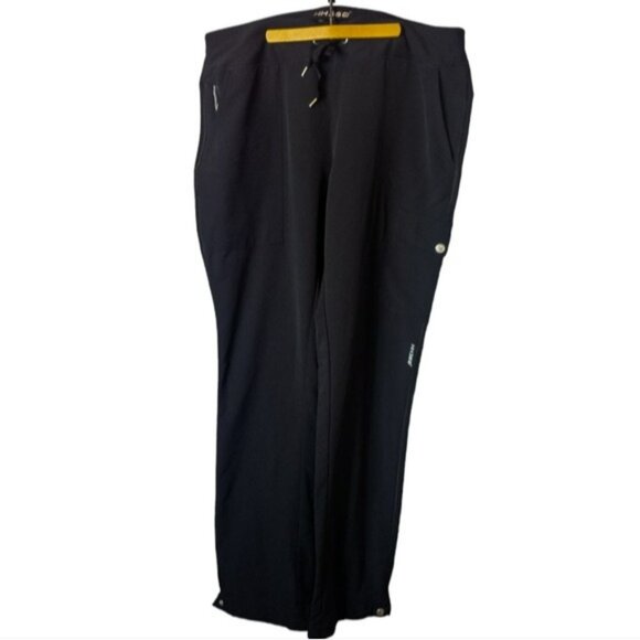 hh 360 Pants - *3/$30* HH 360 Golf Pants Black -M